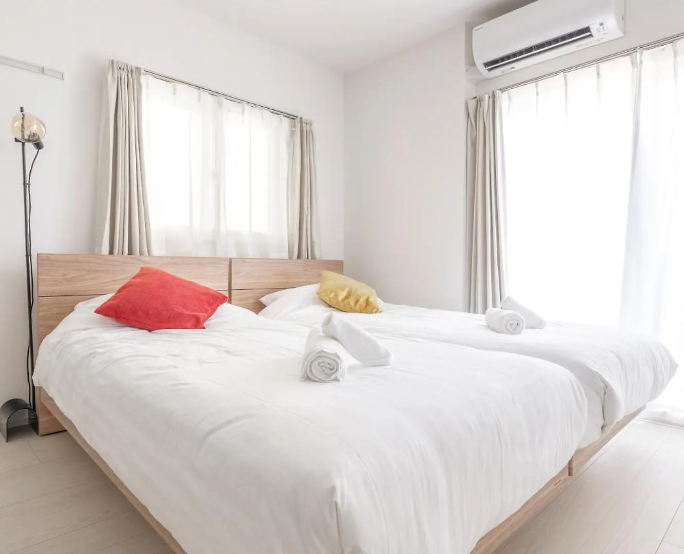 Tsubasa Home Prefektura Tokio Apartmán