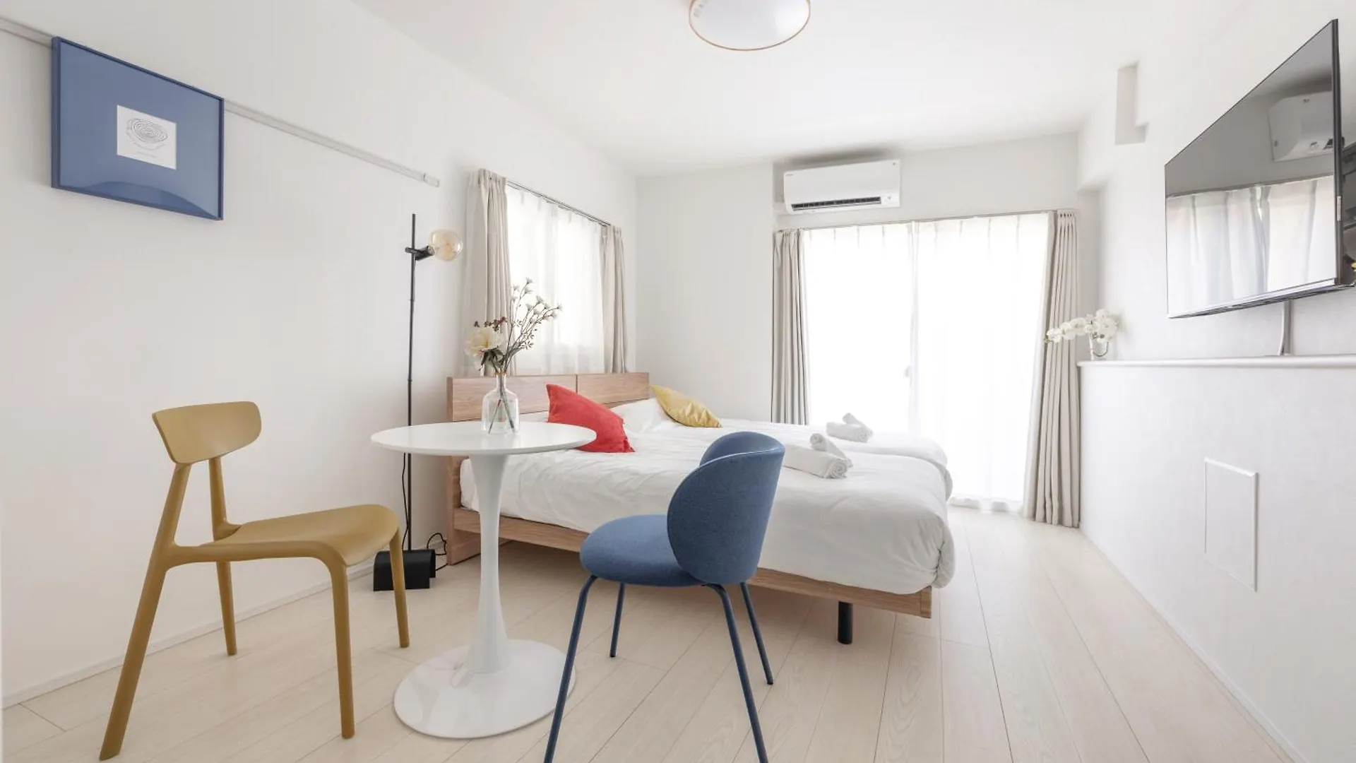 Tsubasa Home Prefektura Tokio Japonsko