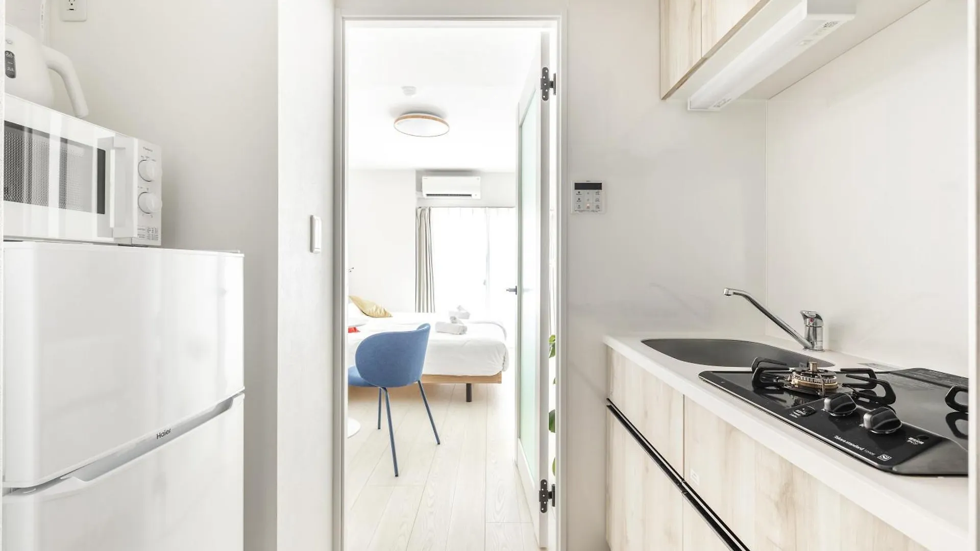 Tsubasa Home Prefektura Tokio 0*,  Japonsko