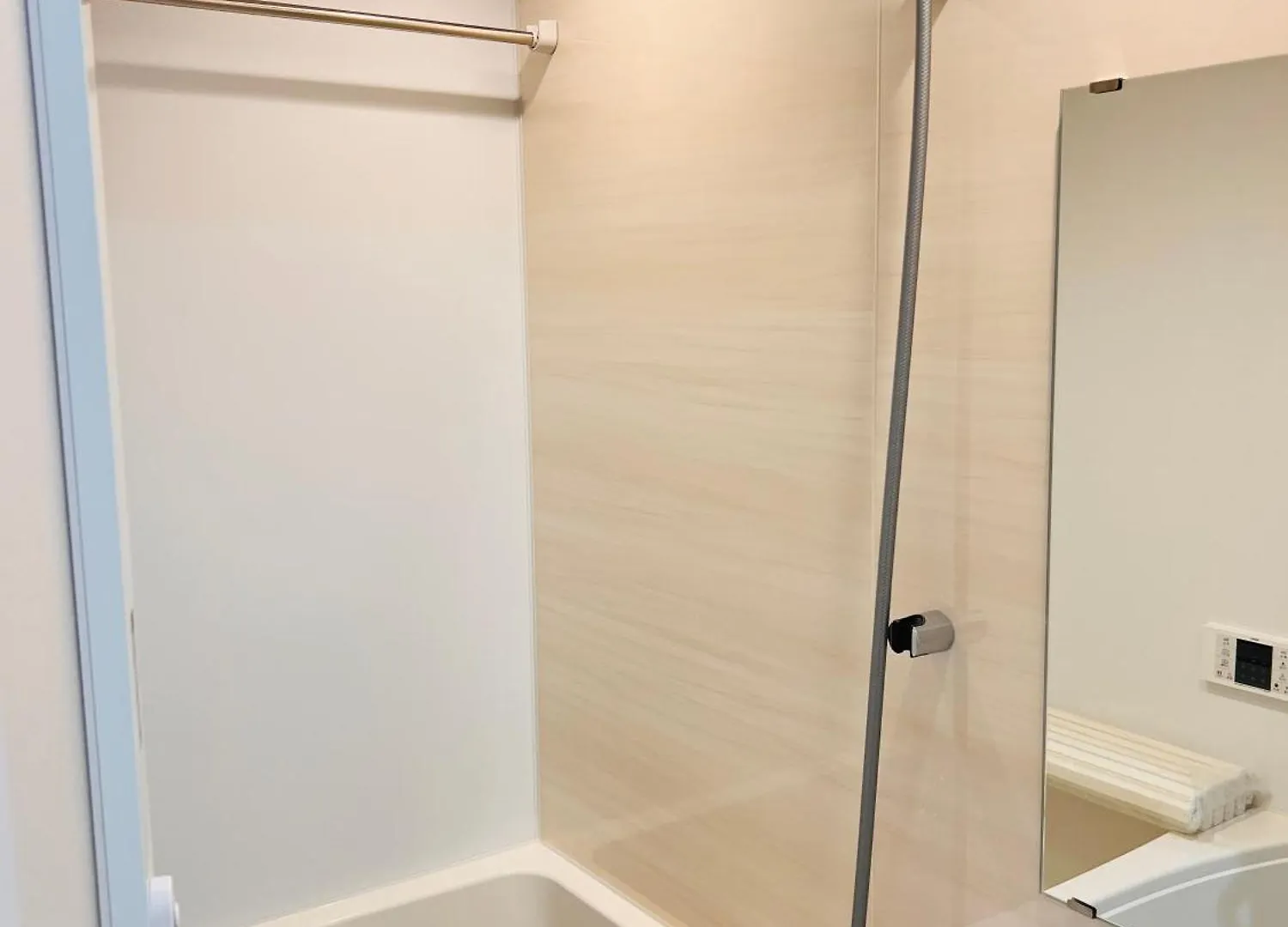 Tsubasa Home Prefektura Tokio Apartmán