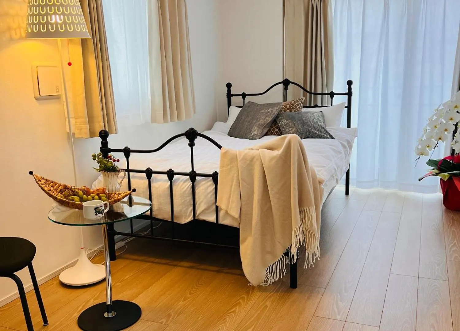 Tsubasa Home Prefektura Tokio