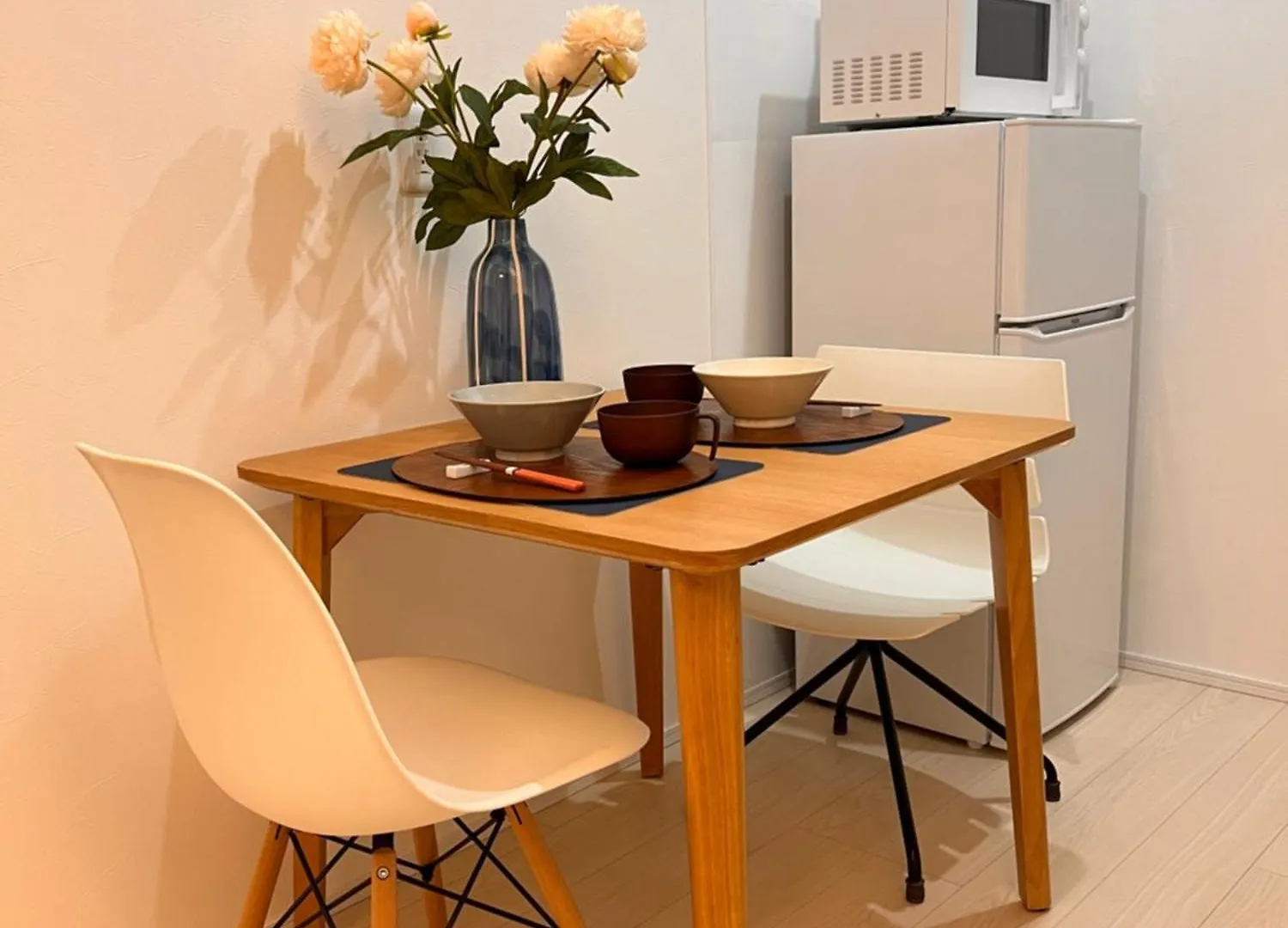 Tsubasa Home Prefektura Tokio