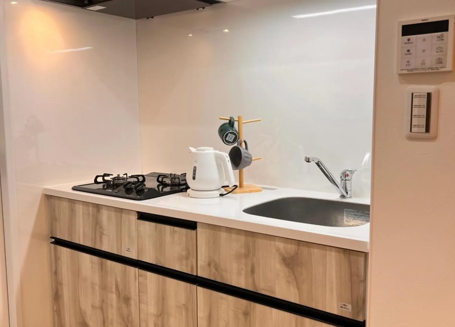 Apartmán Tsubasa Home Prefektura Tokio Japonsko