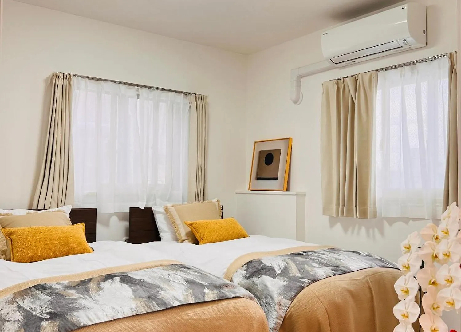 Tsubasa Home Prefektura Tokio