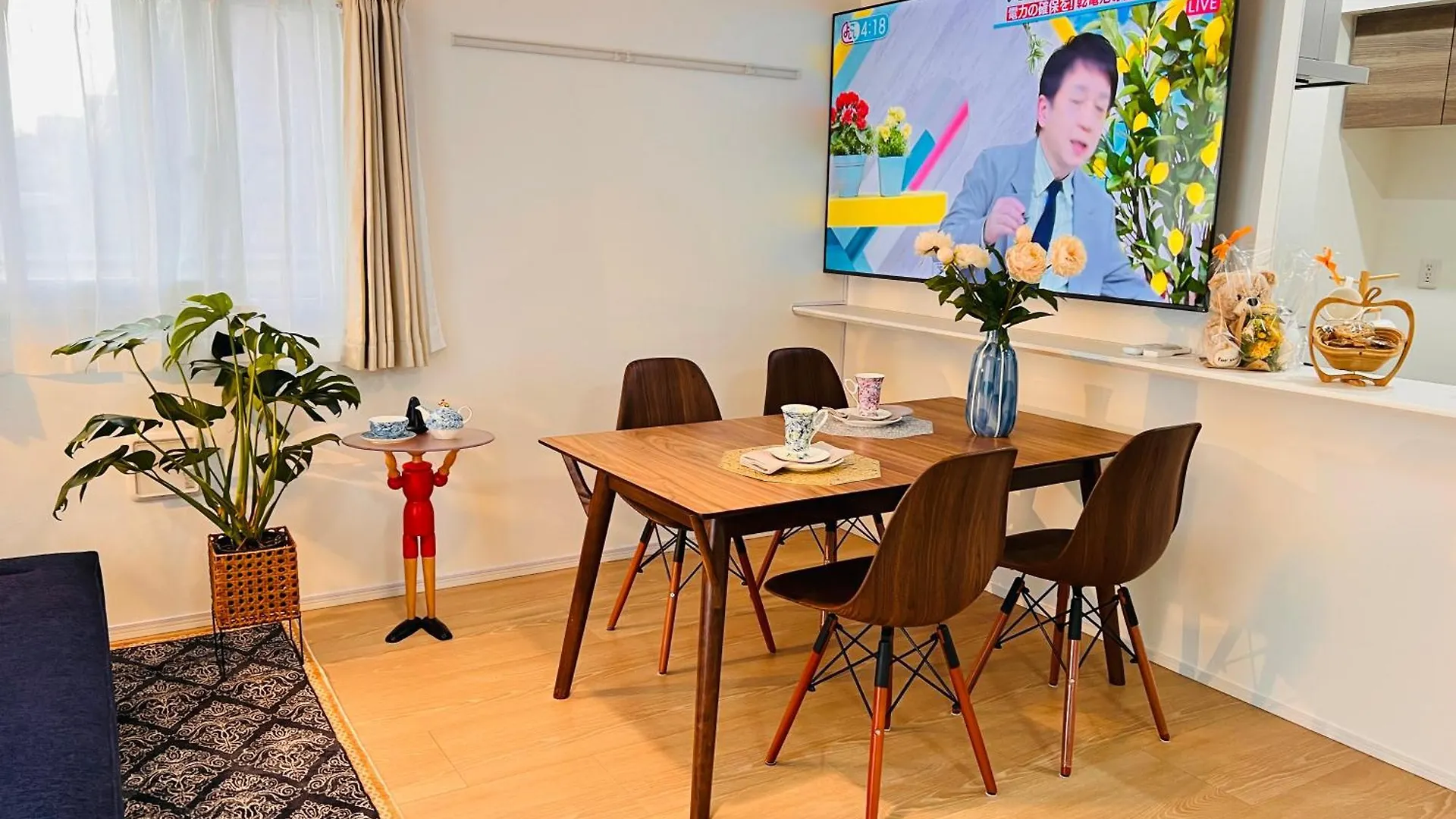 Tsubasa Home Prefektura Tokio 0*,  Japonsko