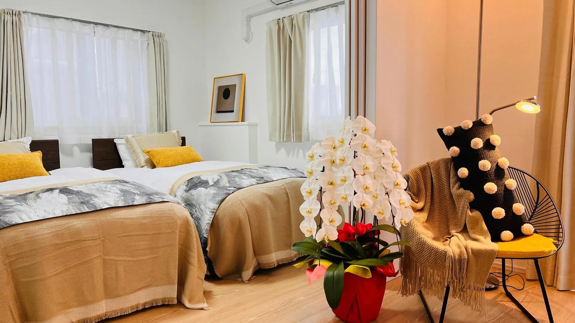 Tsubasa Home Prefektura Tokio Apartmán