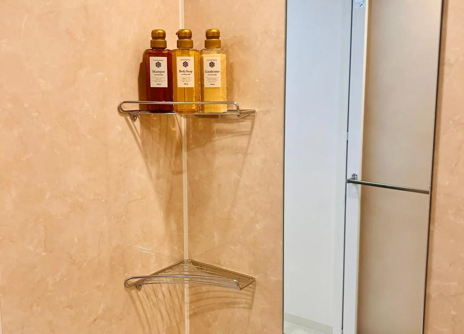 Apartmán Tsubasa Home Prefektura Tokio