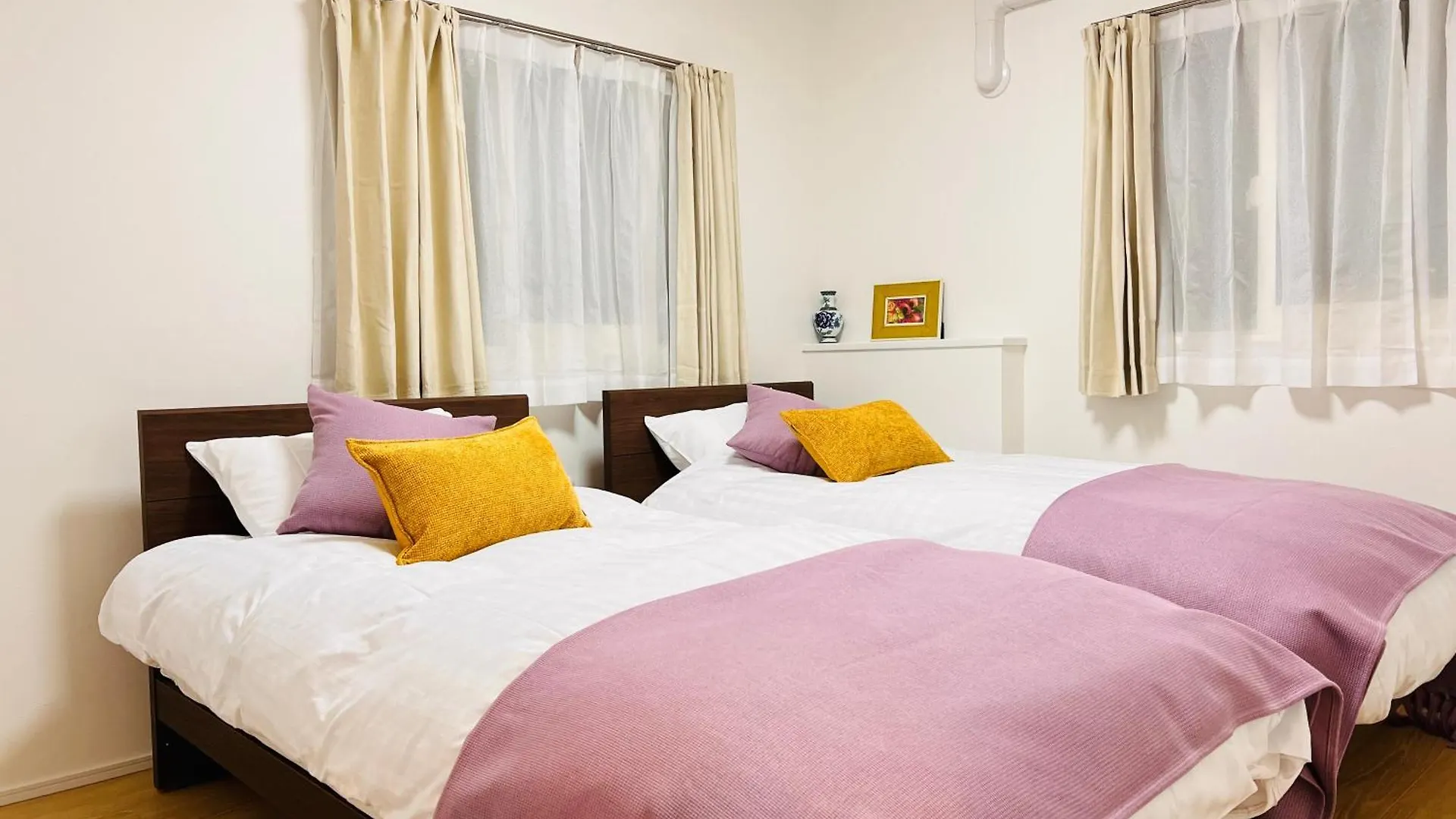 Tsubasa Home Prefektura Tokio