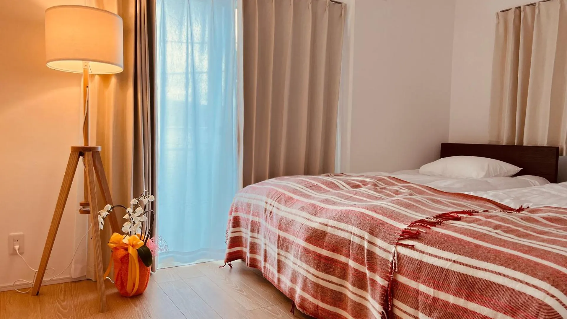Tsubasa Home Prefektura Tokio Japonsko