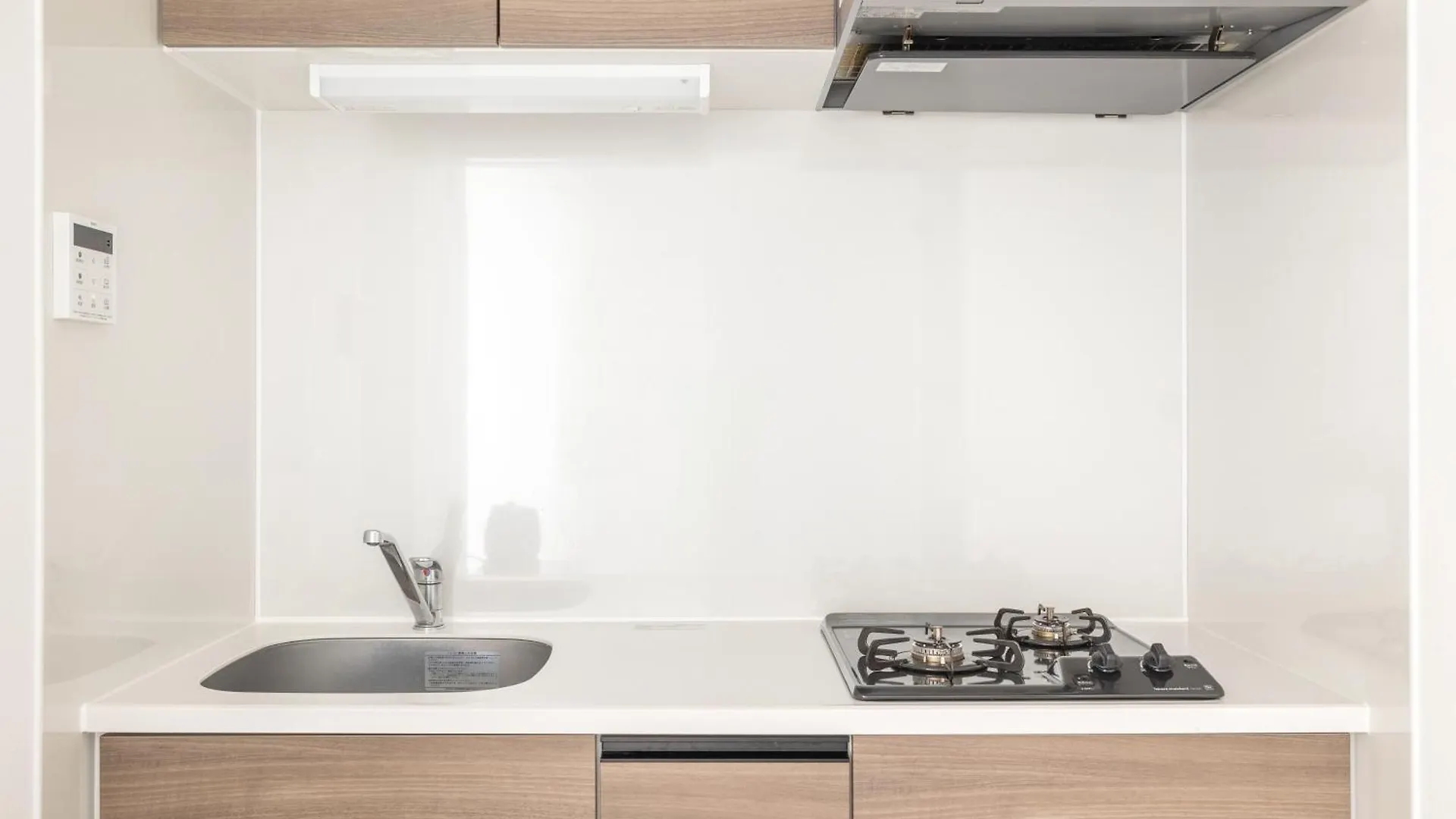 Apartmán Tsubasa Home Prefektura Tokio Japonsko
