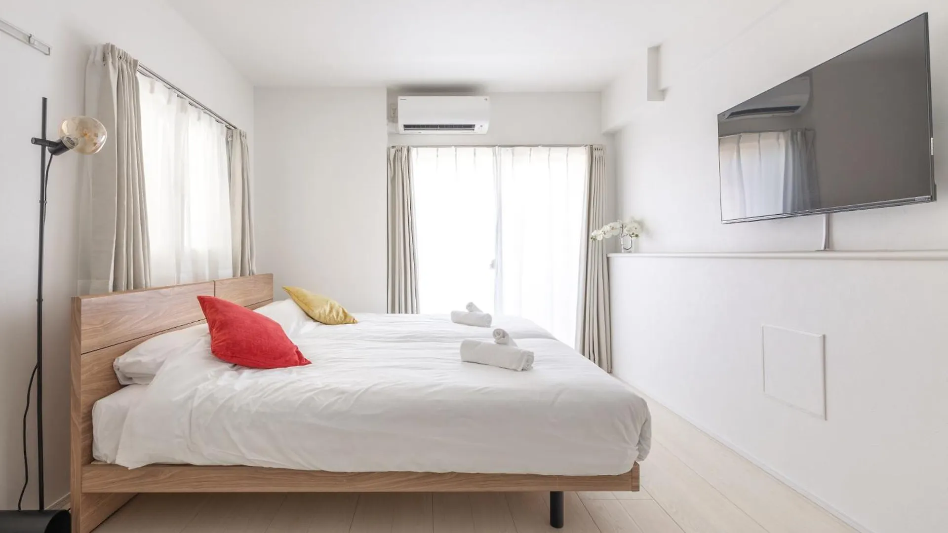 Tsubasa Home 東京都