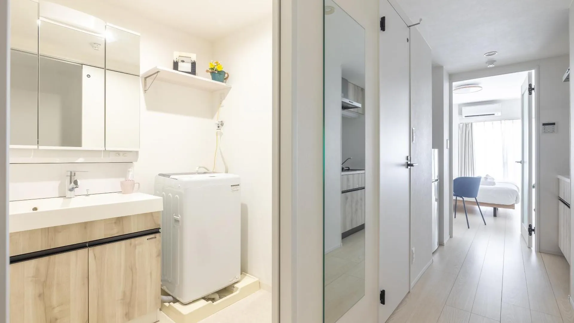 Tsubasa Home 東京都 アパート
