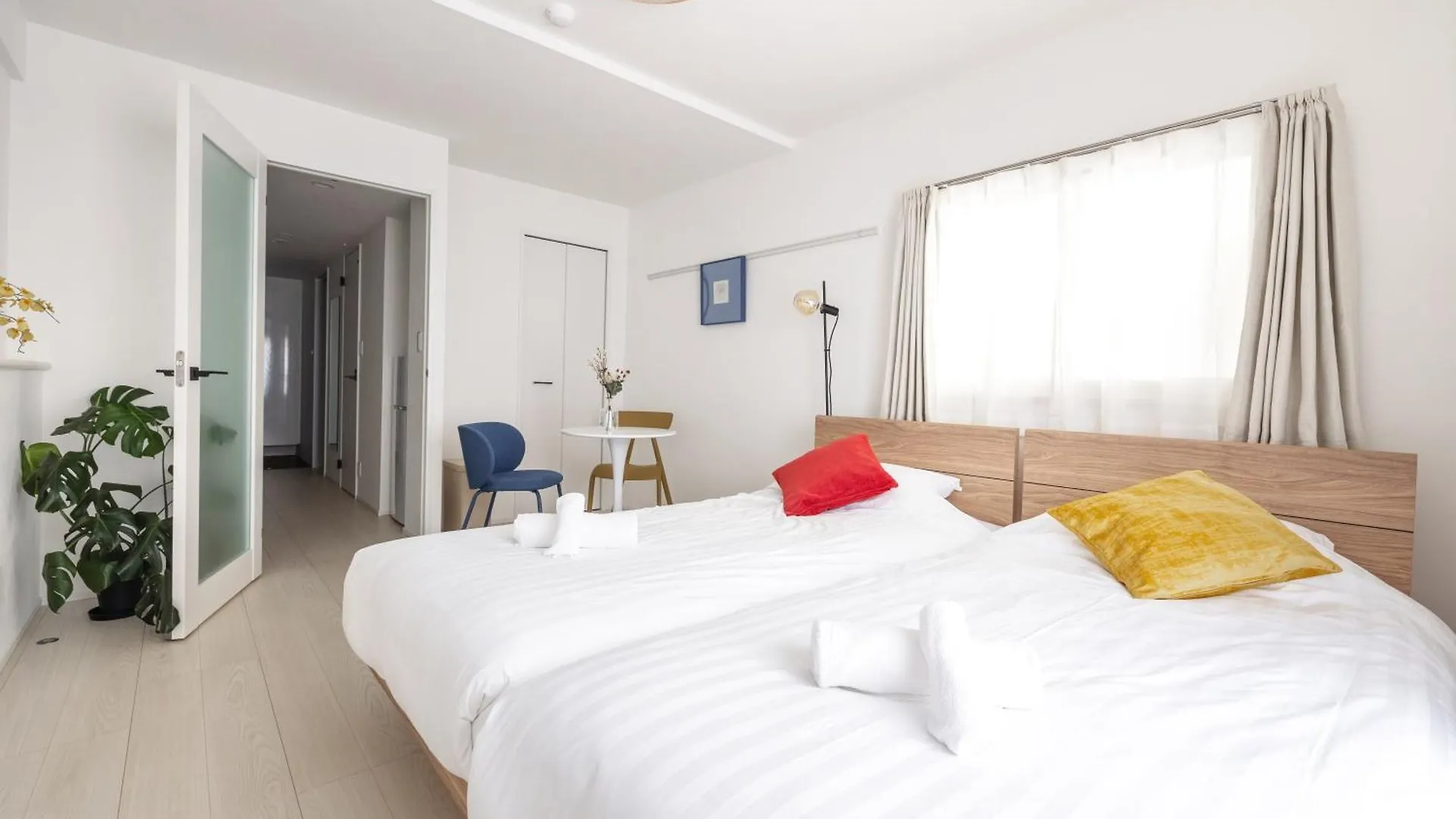 アパート Tsubasa Home 東京都