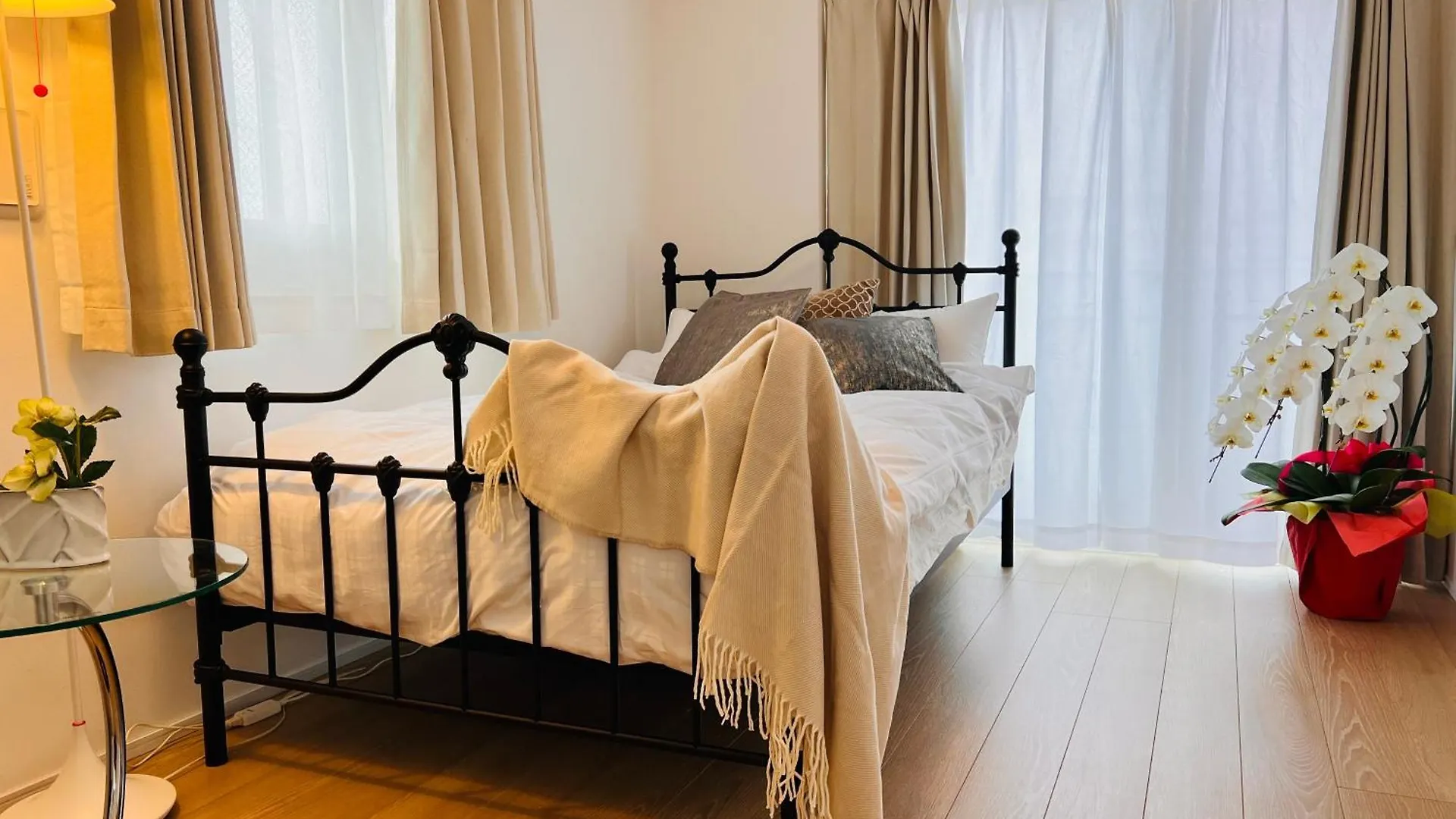 アパート Tsubasa Home 東京都 日本
