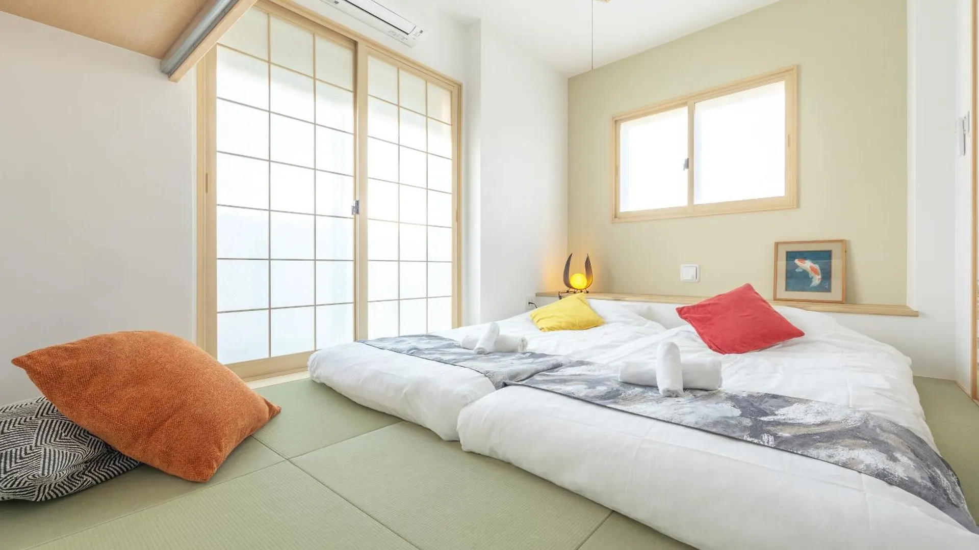 Tsubasa Home 東京都 アパート