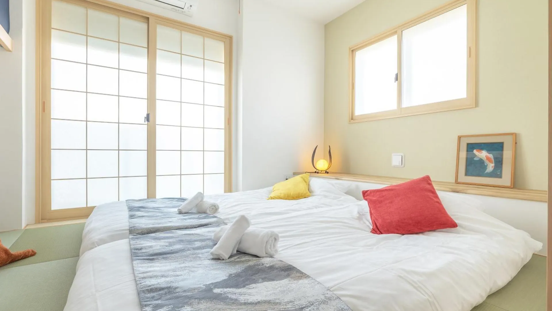 アパート Tsubasa Home 東京都 日本