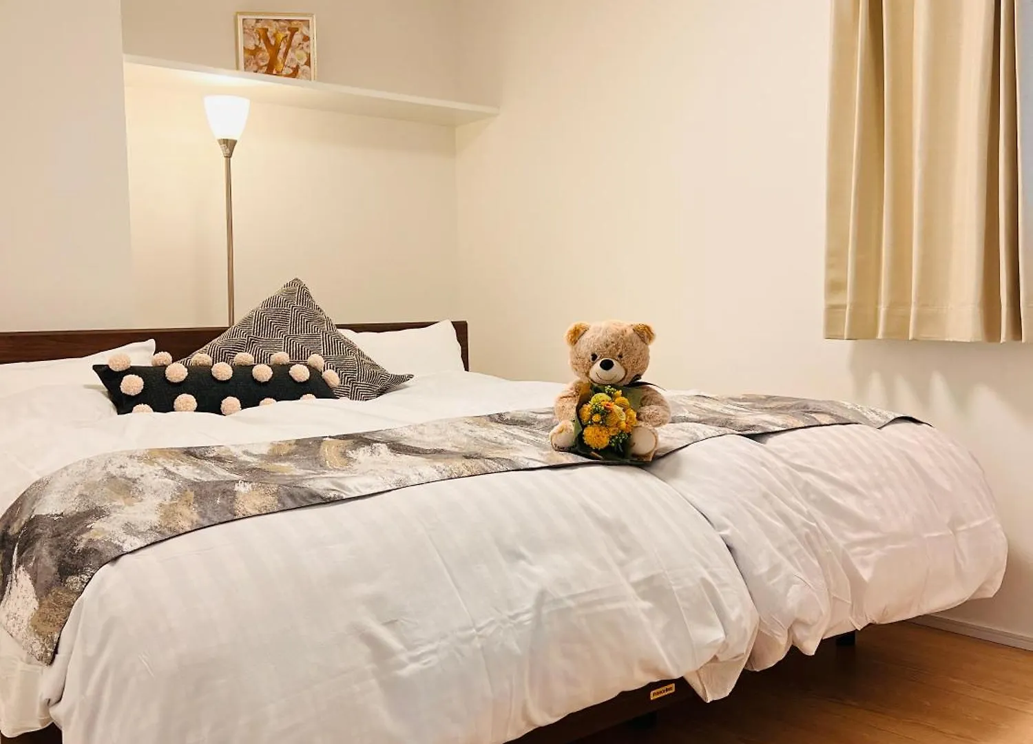 アパート Tsubasa Home 東京都