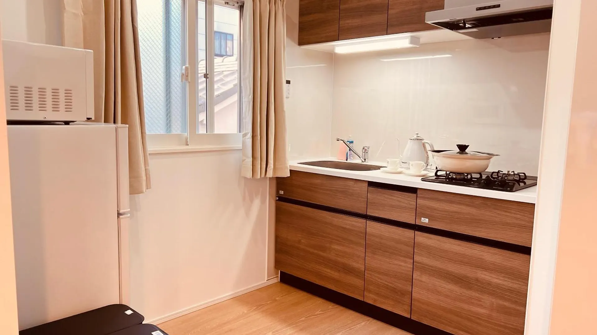 アパート Tsubasa Home 東京都 日本