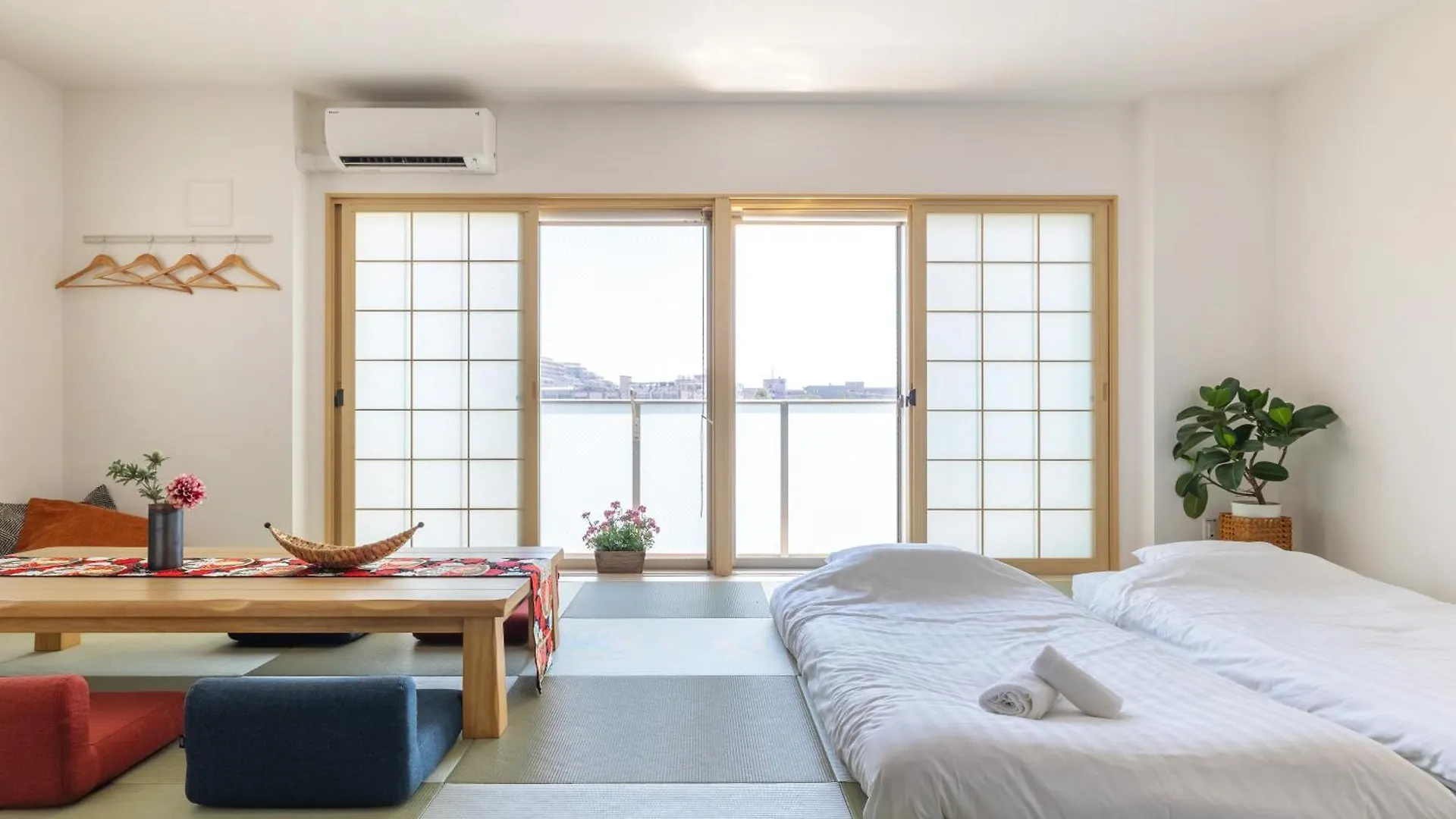 アパート Tsubasa Home 東京都