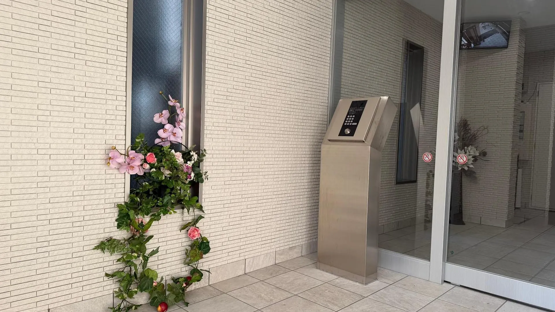 アパート Tsubasa Home 東京都